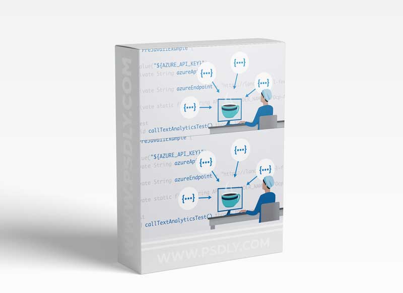 Calling REST APIs with Java