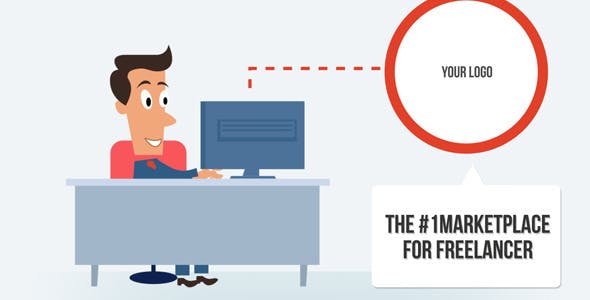 Videohive Promote Your Business Product Service 4160653