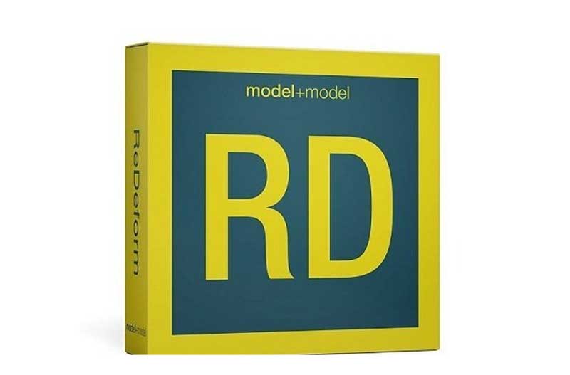 model+model ReDeform 1.0.3 for 3ds Max 2016 – 2021