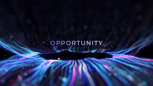 Videohive Ai power 31562179