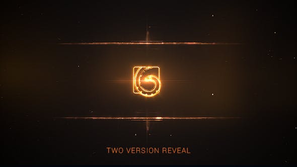 Videohive Energy Logo 2in1 15527253