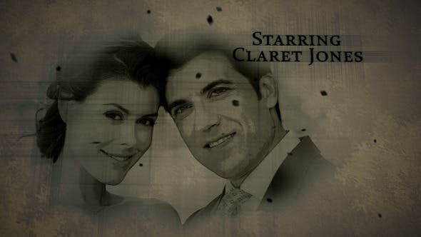 Videohive War Of Life Cinematic Trailer 7745925