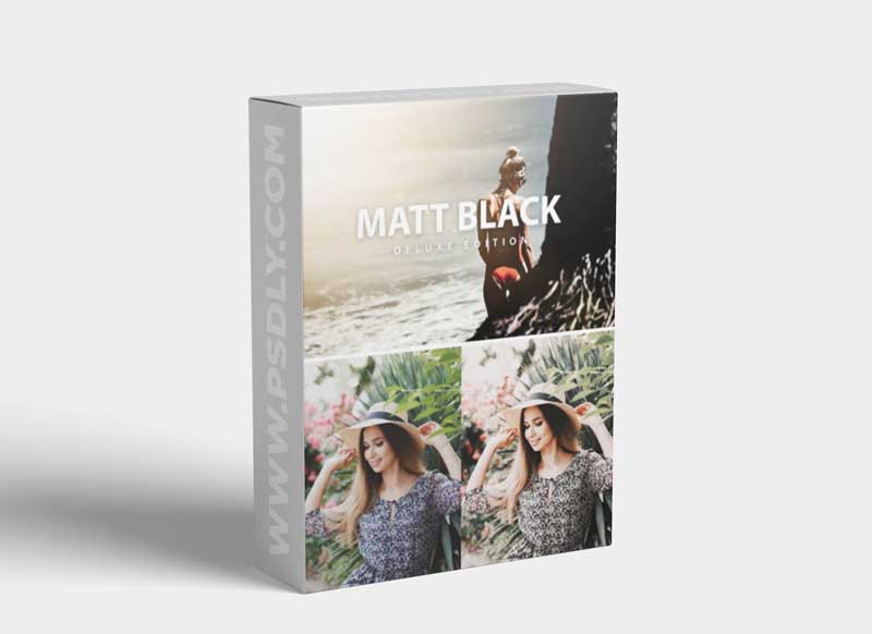 20 Evergreen Lightroom Presets & LUTs