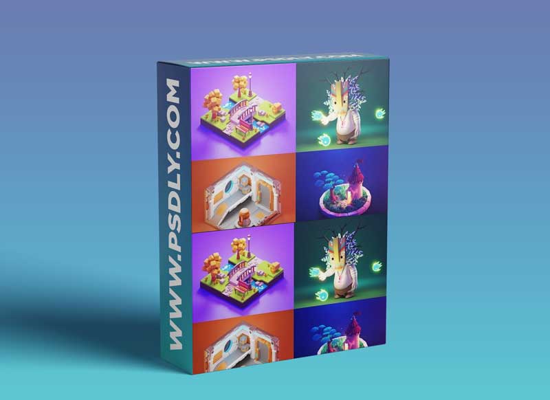 Videohive Outside The Box Logo 7807924