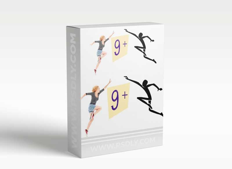 9+ ways to improve on your stick figure drawings