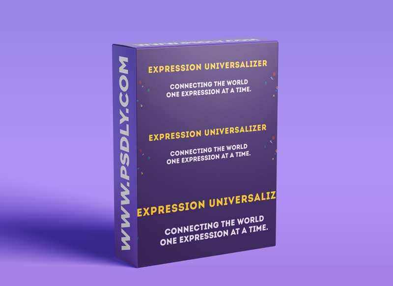 Aescripts ExpressionUniversalizer 4.0.5