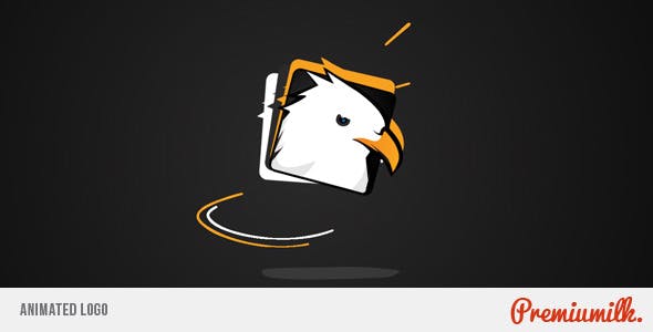 Videohive Animated Logo 7261518