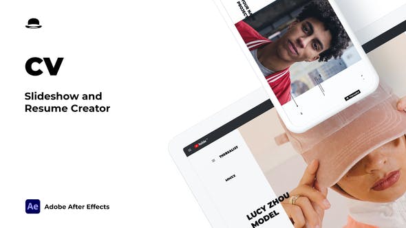 Videohive Minimal Presentation 9445904