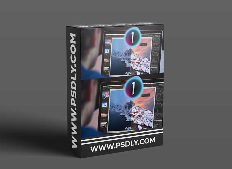 Capture One Pro 21: Styles and Style Brushes