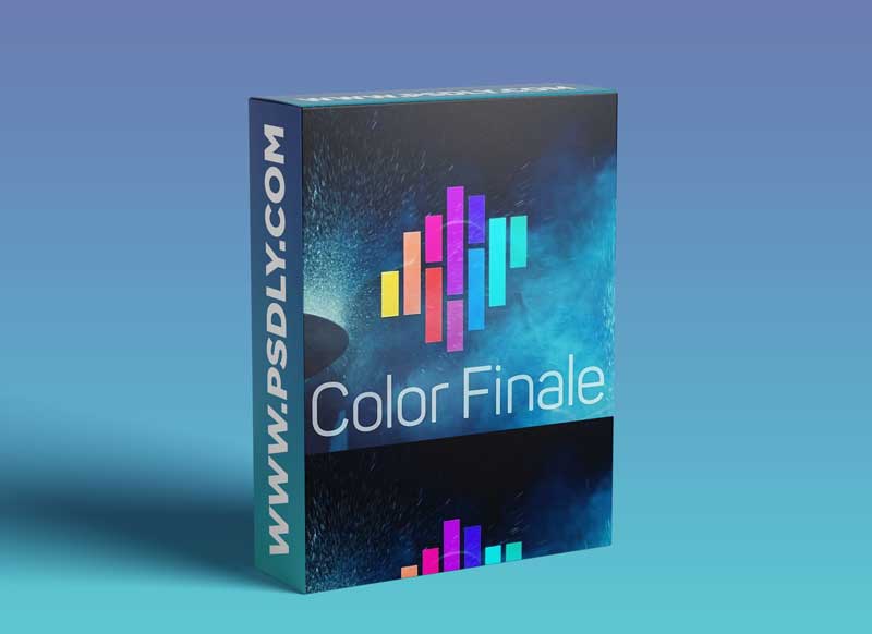 Color Grading Central - Color Grading Academy For Color Finale