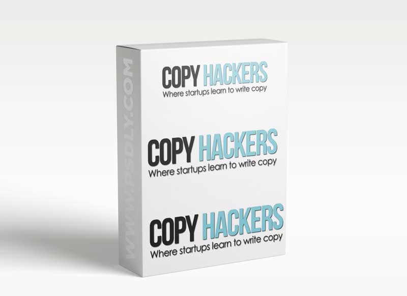 Copyhackers – Conversion Copywriting