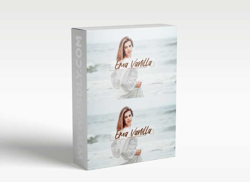 CreativeMarket - 15 Photoshop Actions ACR Neo Vanilla 6126644