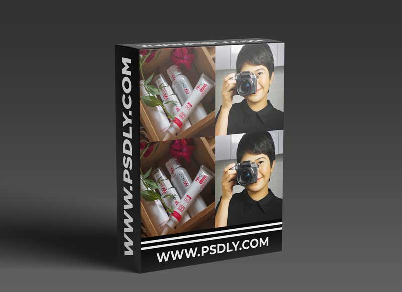 DIY Product Photography - Shoot great product photos at home