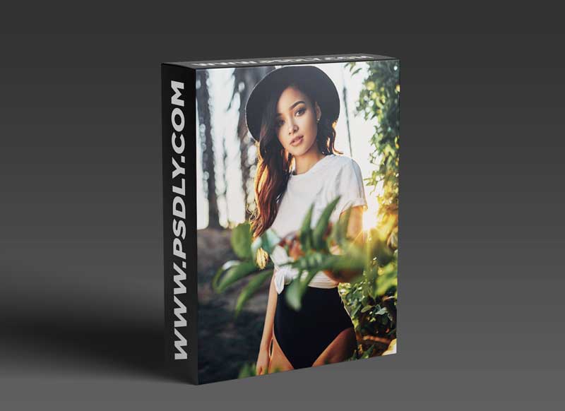 Danny Batista - Raw File Preparation in Capture One (Can Mimic with Lightroom), and Beauty Retouching Techniques in Photoshop