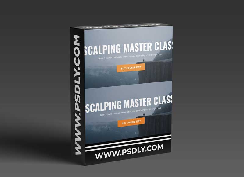 Day One Traders – Scalping Master Course