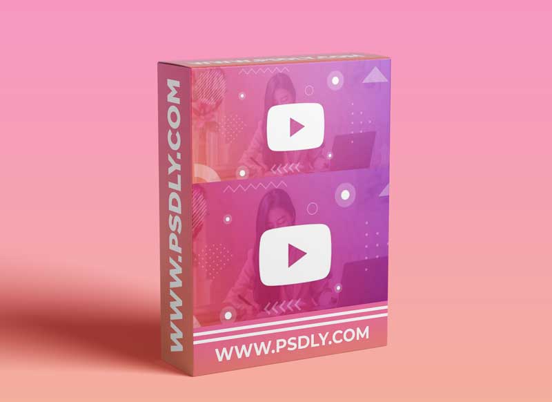 Design Beautiful Thumbnails for YouTube Videos - Adobe XD