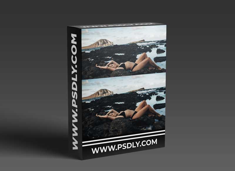 Edit with Jasmin Pickens