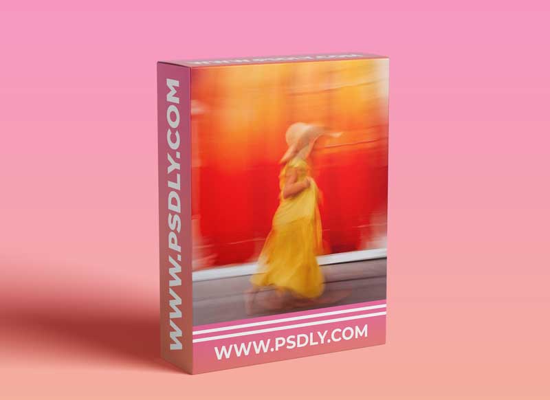 Editing + Getting Creative with Heather Marie Marshall