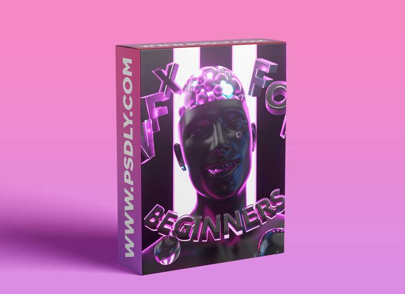 Eduardov VFX For Beginners