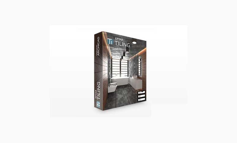 Eptar Tilling v3.0 for Archicad 23 & 24