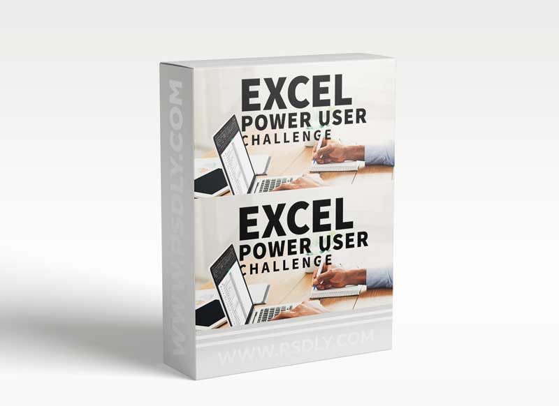 Excel Power User Challenge