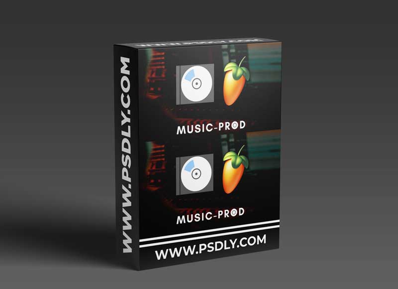 FL Studio 201 Masterclass – Music Production in FL Studio 20