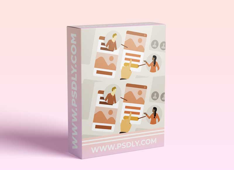 Figma Essential Training: Collaboration