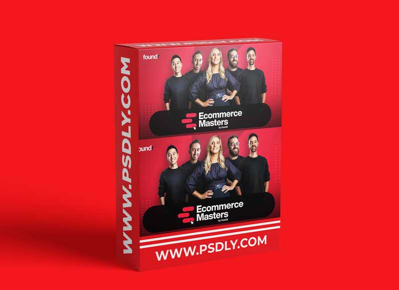 Foundr – Ecommerce Masters 2020