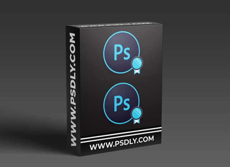 Graphic Design in Photoshop