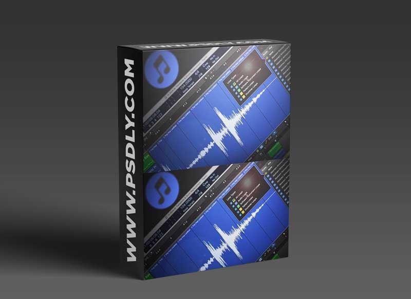 Groove3 Apple Loops Explained