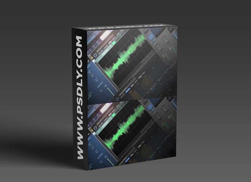 Groove3 Mastering with Logic Pro Explained