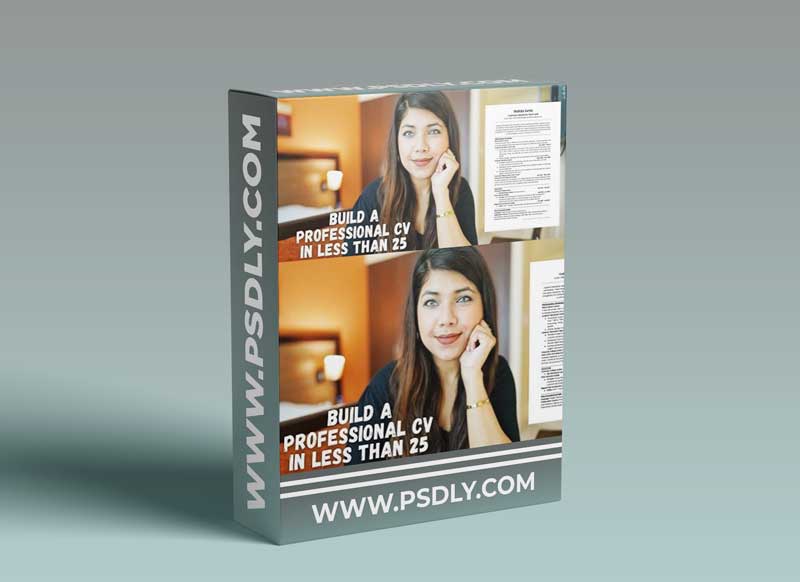 How To Write Your First CV: Techniques And Templates To Get Your First Job From A Hiring Expert