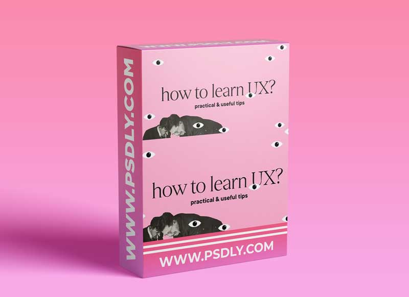 How to learn UX without a headache?