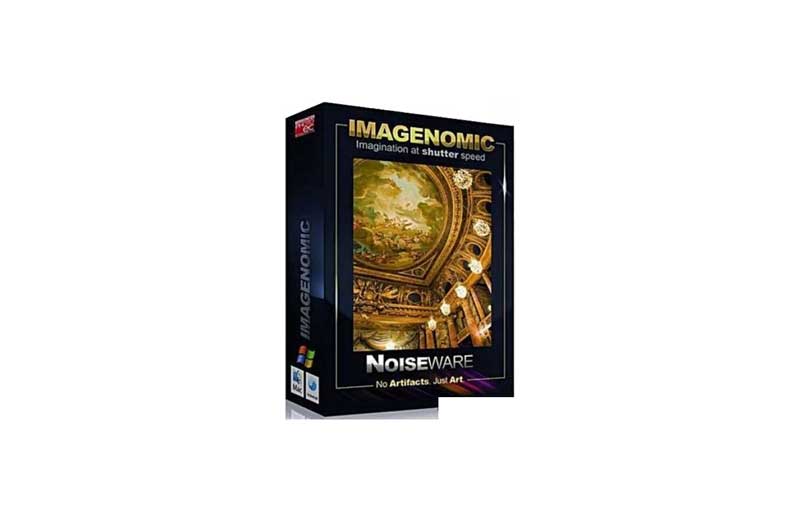 Imagenomic Noiseware 5.1.2 Build 5128 For Adobe Photoshop WIN