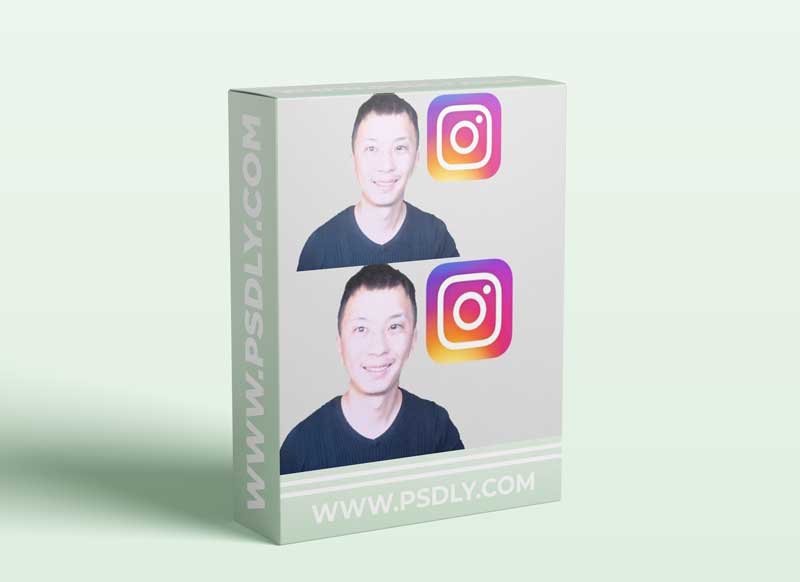 Instagram Business Mastery 2021