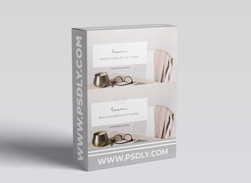 Instagram Styling: How to brand your instagram to promote your business