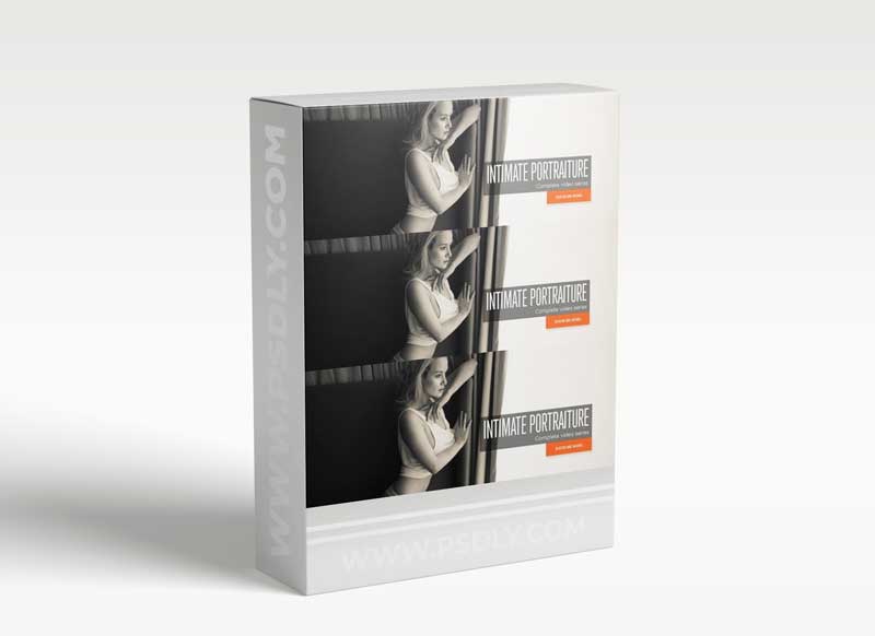 Intimate Portraiture Complete Video Series – Matt Granger