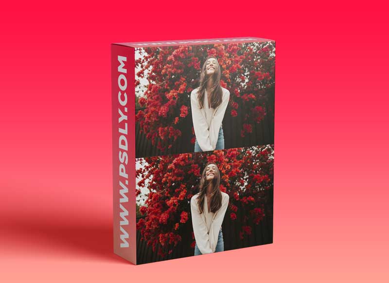 Julia Trotti - Amalfi Lightroom Presets