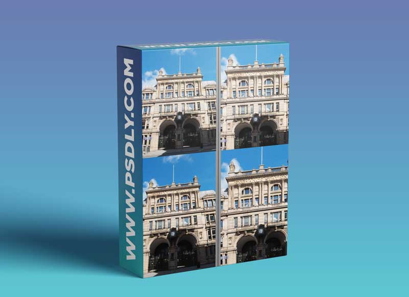 LIGHTROOM CLASSIC CC Masterclass: The Complete Photo Editing Course