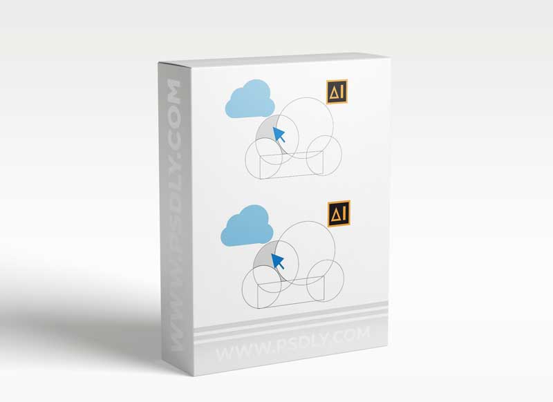 Learn Shape Builder tool in Adobe Illustrator