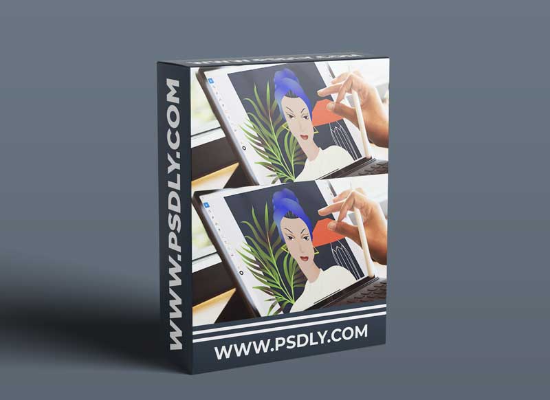 Learning Illustrator on the iPad