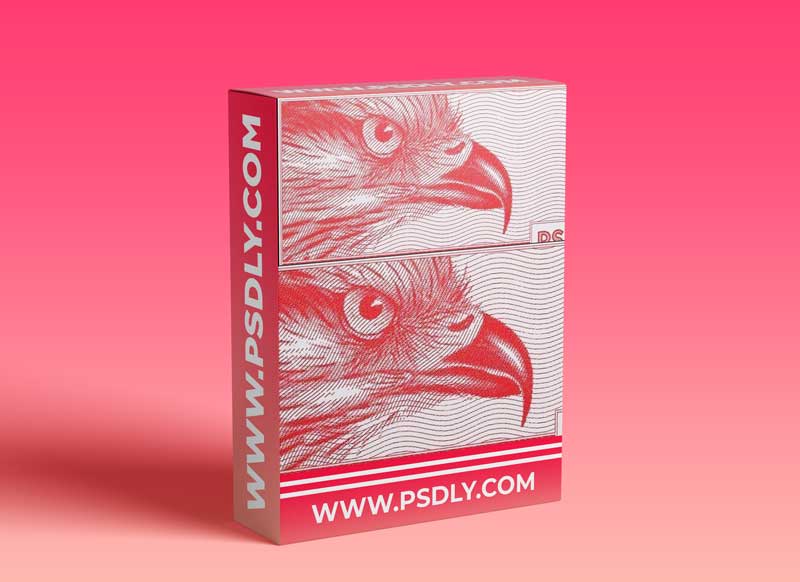 Line Engraving Effect in Photoshop