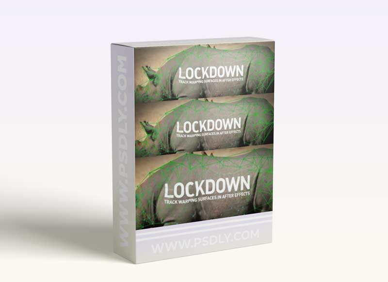 Lockdown 2.2.2 for After Effects