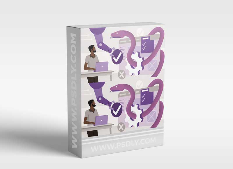 Lynda - Test Automation with Python: 2 Python for Testers