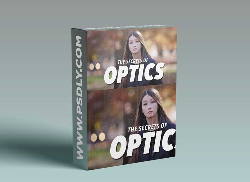 MZED – The Secrets of Optics