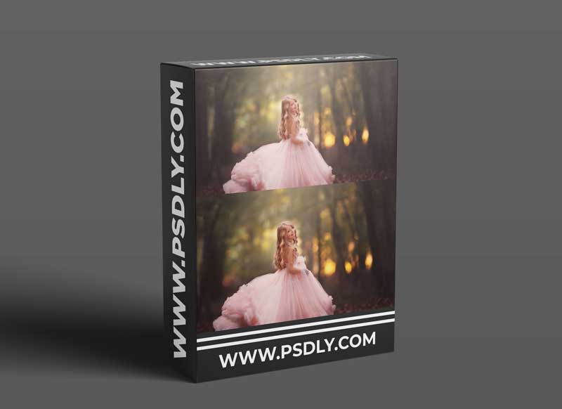 Meg Bitton – Underexposed to Unbelievable