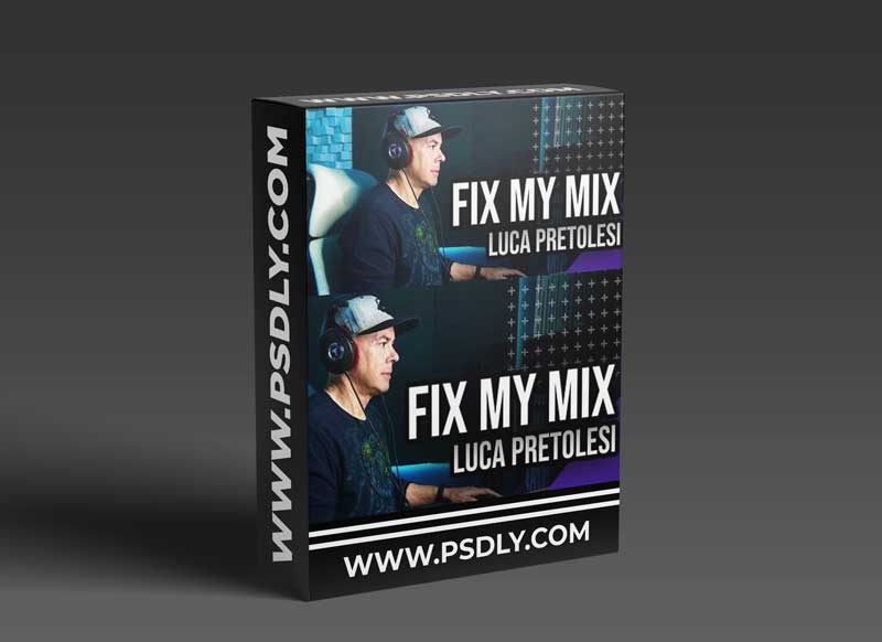 MyMixLab Fix My Mix 03