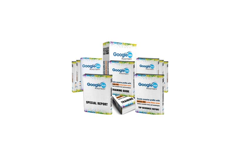 Perry Marshall & Mike Rhodes - Google Ads Mastery