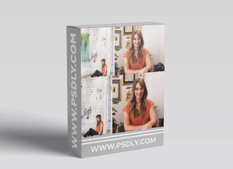 Photography for Instagram: Capture and Share Your Life