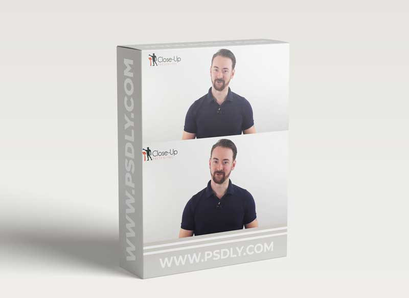 Presenting on Camera: From Beginner to Pro in Clear, Bite-Sized Steps